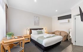Robe Central Motel